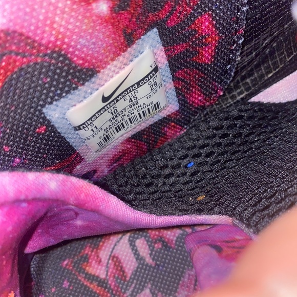 Barkley Posite Max Area 72-  2013 - Picture 7 of 7